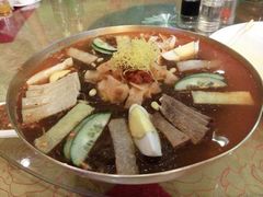 android_upload_pic-平壤馆(西塔街店)