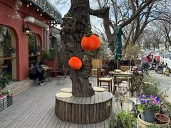 -萤火虫咖啡(后海店)