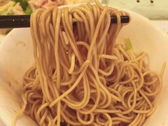 拌面-振鼎鸡(丰庄路店)