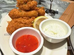 -沛家·西餐Brunch·直火料理