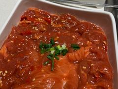 -海底捞火锅(中商百货店)