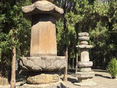 -四门塔风景区