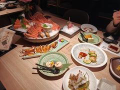 -匠和风精致料理(成都龙湖滨江天街店)
