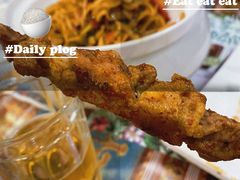 -巴依老爷新疆美食(魏公村店)