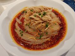 -眉州东坡(团结湖店)