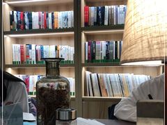 -五峰书院(南洋泾路店)
