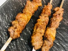 -阿布都新疆音乐美食城(长湖路店)