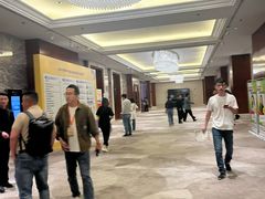 -上海雅居乐万豪侯爵酒店