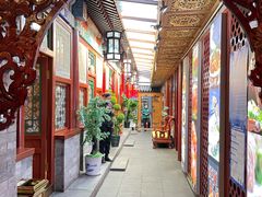 -阿西娅食府(中关村店)