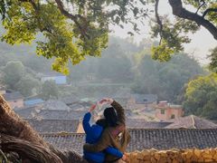 -杨家堂村