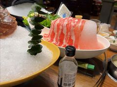-东海怡品海鲜豆捞(星街坊店)