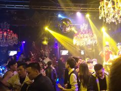 -苏荷酒吧(九街店)