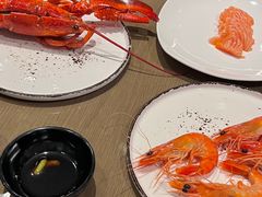 -博林天瑞喜来登酒店·西丽尚膳