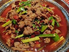 -拾捌川·自贡爆炒(新街口店)