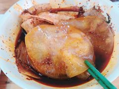 -马三洋芋片(兰州总店)