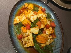 -山石榴·贵州菜(陆家嘴中心店)