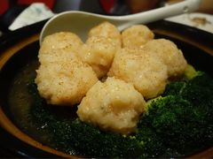 虾滑杂菜煲-徐记私厨(半淞园路店)