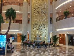 -北京新世纪饭店(动物园地铁站店)