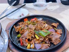 -标记美食新鲜猪杂(兴南大道店)