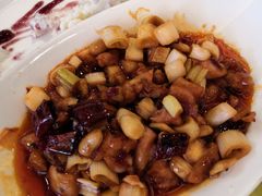 -马凯餐厅(长椿街店)