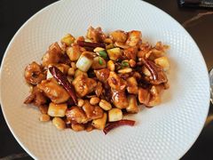 -旺顺阁·北京菜·烤鸭(大望路店)