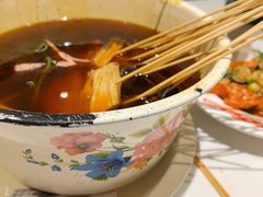 -160烧烤(香坊店)