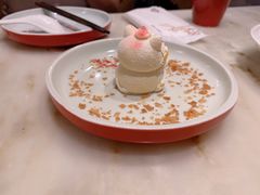 -京华烟云·北京烤鸭(领展购物广场·中关村店)