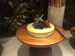 -五洲咖啡厅(五洲大酒店)