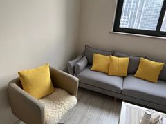 -大鱼心理咨询工作室(静安寺店)