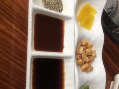 -热血兄弟·炭火烤肉(融侨中心店)