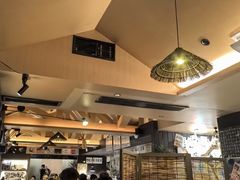 -贰醒·私房小院烧烤 (太古里店)