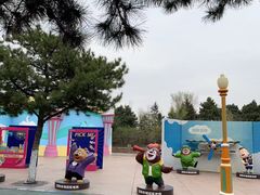 -沈阳方特欢乐世界