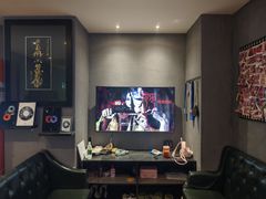 -ME怪兽·密室(江汉路店)