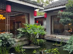 -凤凰山斑鱼馆(恭城店)