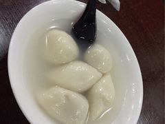 -赵氏汤圆(东关街店)
