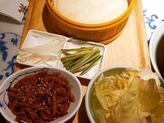 -小菜园新徽菜(南通永旺店)