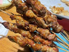 -臻炙大舍烤串(天龙家园店)