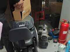 -九号电动车(安定门内大街店)