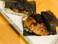 -村上一屋·亚洲菜融合小馆(南楼店)