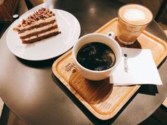 -Peet's 皮爷咖啡(东湖路手作店)
