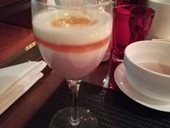 -北京港澳中心瑞士酒店·瑞士咖啡厅·自助餐