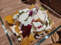 -必胜客(花舞大唐博物馆店)