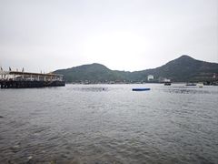 -南丫岛