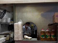 -腾元生煎(西华路店)