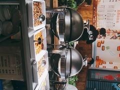 -蛙鱼道美蛙鱼自助火锅(新耍都店)