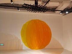 -chi K11艺术空间展览厅