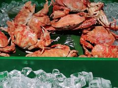 -温州喜来登酒店-盛宴西餐厅