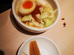 -味千拉面(双井店)