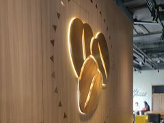 -COSTA COFFEE(金长安大厦店)