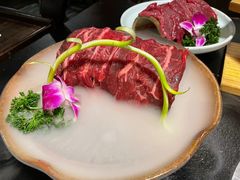 -盡膳口福·百年汤方火锅(科华北路店)